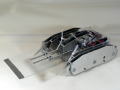 第22回小型ロボット競技会"BRAVE"ーCLUB WAD－出場機体