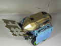 第23回小型ロボット競技会"BRAVE"ーCLUB WAD－出場機体