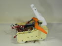 第26回小型ロボット競技会"BRAVE"ーCLUB WAD－出場機体