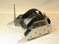 第29回小型ロボット競技会"BRAVE"ーCLUB WAD－出場機体